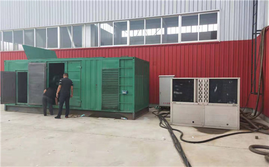 文儒镇发电机组电缆选型需要考虑哪些环境因素